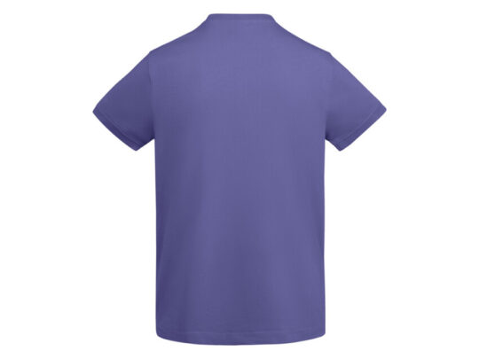 Футболка Veza мужская, пурпурный (XL), арт. 027960503