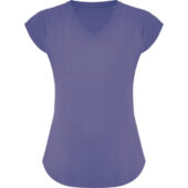 Спортивная футболка Jada женская, пурпурный (S), арт. 028000003