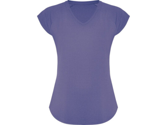 Спортивная футболка Jada женская, пурпурный (S), арт. 028000003