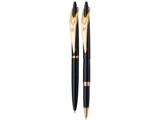 Набор Pen and Pen: ручка шариковая, ручка-роллер. Pierre Cardin, арт. 027928203