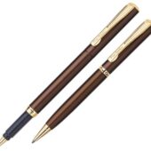 Набор Pen and Pen: ручка шариковая, ручка-роллер. Pierre Cardin, арт. 027928303