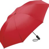 Зонт складной 5415 Contrary полуавтомат, красный, арт. 027957503