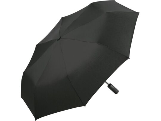 Зонт складной 5455 Profile автомат, черный, арт. 027955003