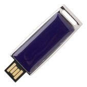 USB флеш-накопитель Zoom azur 16Gb, арт. 027940403