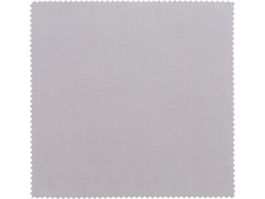 Салфетка из микроволокна, серый, арт. 027985703