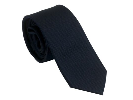 Шелковый галстук Uomo Blue, арт. 027942603