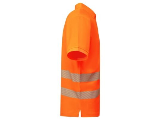 Рубашка поло Atrio мужская, неоновый оранжевый (2XL), арт. 027896703