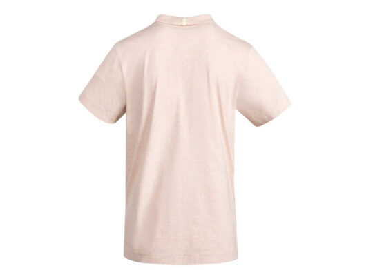 Рубашка-поло Tyler мужская, разноцветный меланж (XL), арт. 027990103