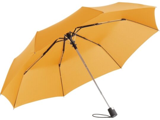 Зонт складной 5560 Format полуавтомат, серый, арт. 027958803