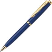 Ручка шариковая Gamme. Pierre Cardin, синий/золотистый, арт. 027932103