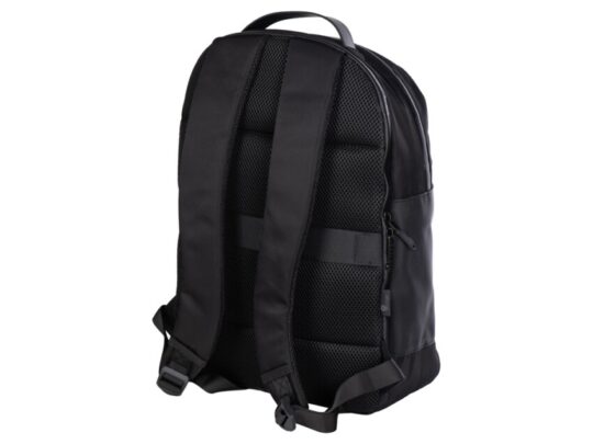Рюкзак  Silken для ноутбука 15,6», черный, арт. 027828903