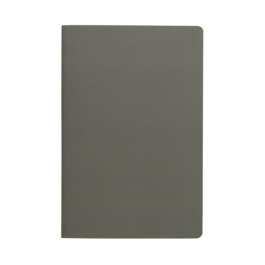Блокнот Impact в мягкой обложке с каменной бумагой, А5, арт. 027909706