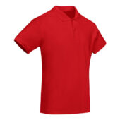 Рубашка поло Prince мужская, красный (2XL), арт. 028108603