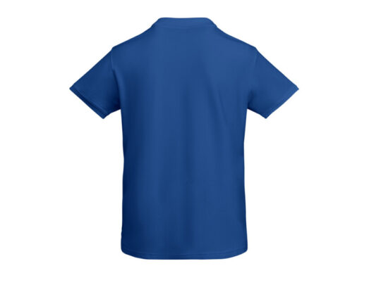 Рубашка поло Prince мужская, королевский синий (XL), арт. 028110303