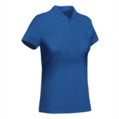 Рубашка поло Prince женская, королевский синий (2XL), арт. 028140203