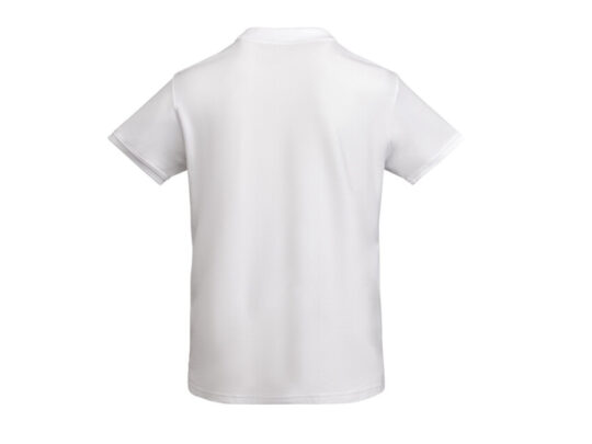 Рубашка поло Prince мужская, белый (3XL), арт. 028109303