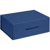 Коробка Selfmade, синяя