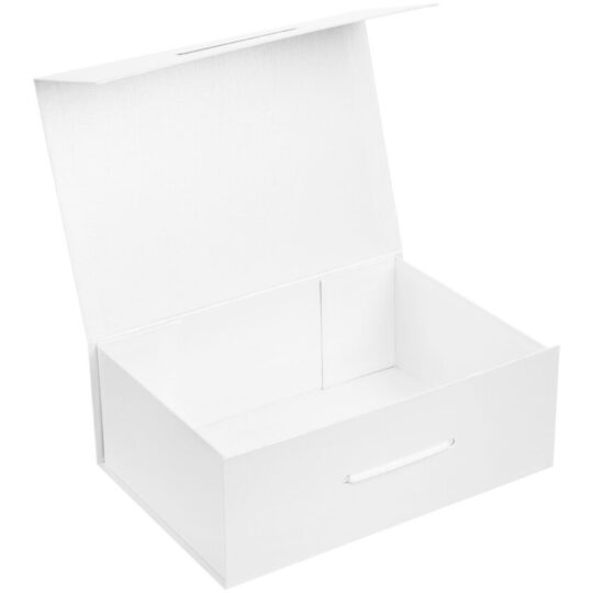 Коробка Selfmade, белая