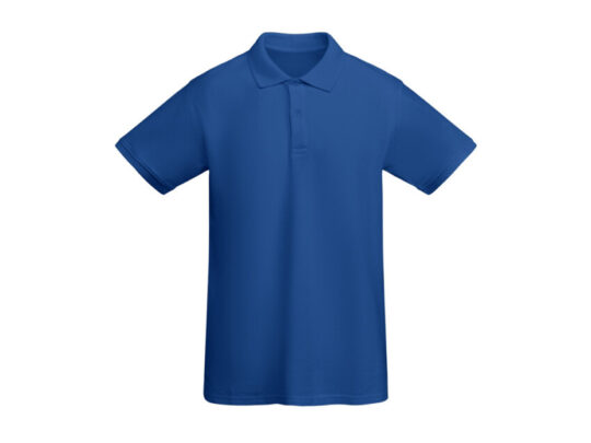 Рубашка поло Prince мужская, королевский синий (3XL), арт. 028110503