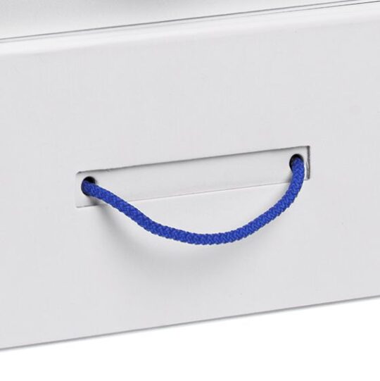 Ручка Corda для коробки M, синяя
