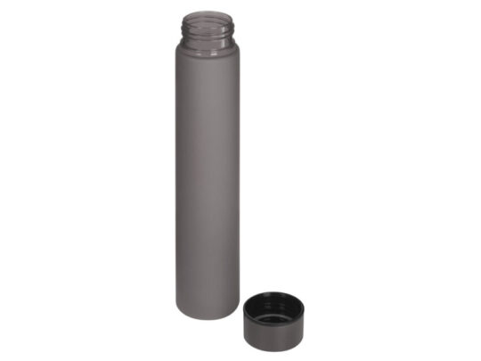 Бутылка для воды Tonic, 420 мл, черный, арт. 028054103