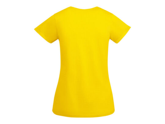 Футболка Breda женская, желтый (M), арт. 028096903