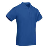 Рубашка поло Prince мужская, королевский синий (XL), арт. 028110303