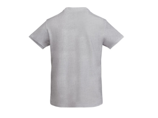 Рубашка поло Prince мужская, серый меланж (XL), арт. 028107903