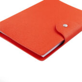 Ежедневник недатированный А5 Torino, оранжевый, арт. 028092403