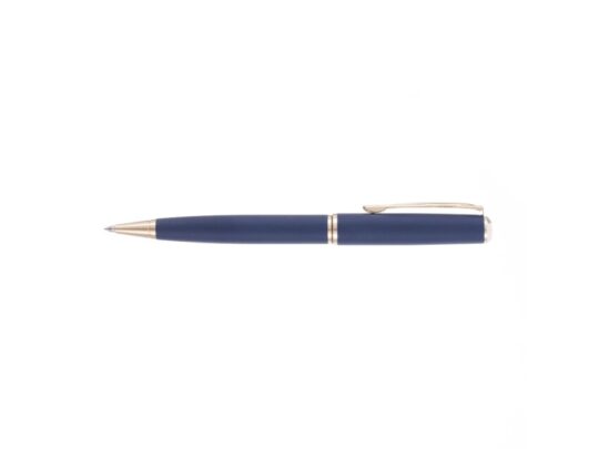Ручка шариковая Pierre Cardin GAMME Classic. Цвет — синий. Упаковка Е, арт. 028150803