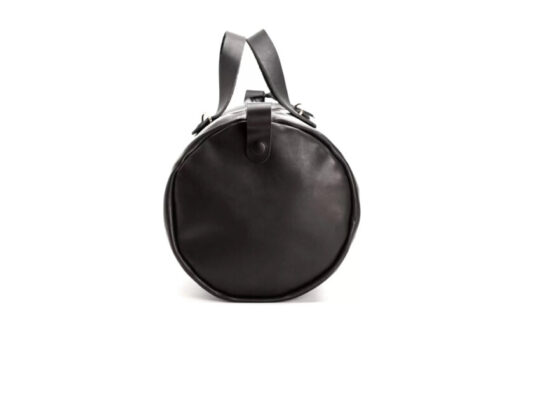 Маленькая дорожная сумка Ангара, черный, арт. 028056003