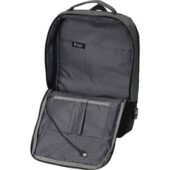 Рюкзак Slender  для ноутбука 15.6», темно-серый, арт. 028214203
