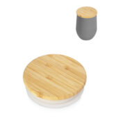 Бамбуковая крышка для моделей термокружек Sense и Sense Gum, арт. 028137703