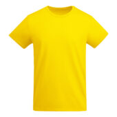 Футболка Breda мужская, желтый (S), арт. 028065303