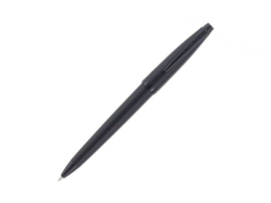 Ручка шариковая Pierre Cardin GAMME. Цвет — черный. Упаковка Е, арт. 028149703