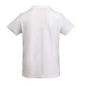 Рубашка поло Prince мужская, белый (XL), арт. 028109103