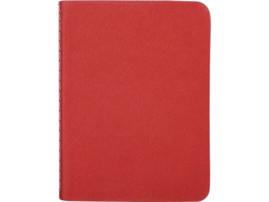 Блокнот A6 Stitch, красный, арт. 028155903