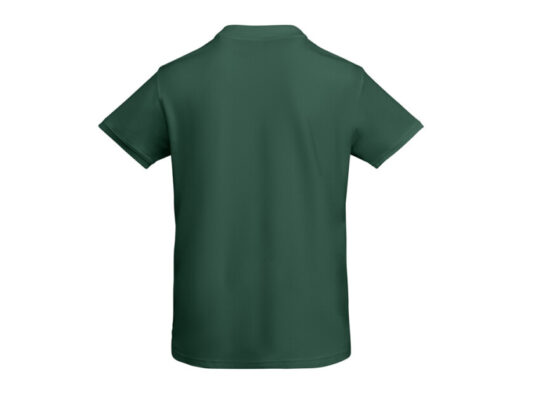 Рубашка поло Prince мужская, бутылочный зеленый (3XL), арт. 028107503