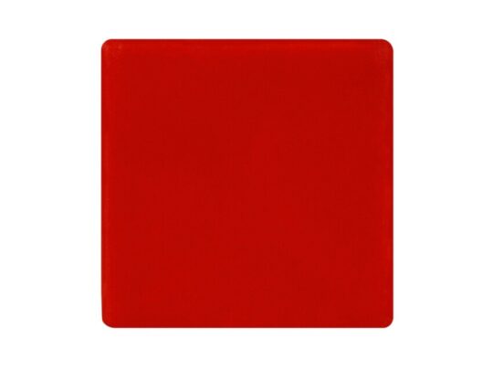 Антистресс Куб, красный, арт. 028155103