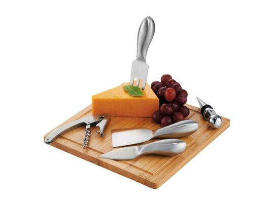 Набор для сыра и вина Mino, арт. 028137103