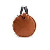 Маленькая дорожная сумка Ангара, оранжевый, арт. 028055903