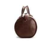 Маленькая дорожная сумка Ангара, коричневый, арт. 028056103
