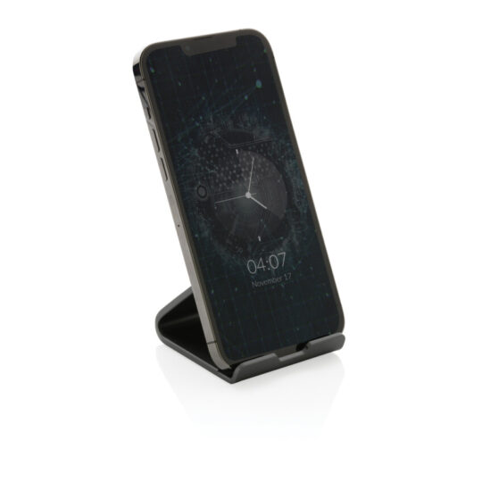 Подставка для телефона и планшета Terra из переработанного алюминия RCS, арт. 028160606