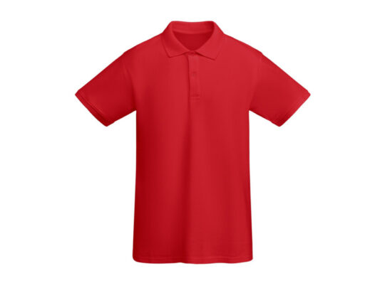 Рубашка поло Prince мужская, красный (M), арт. 028108303