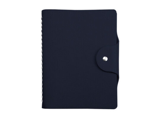 Ежедневник недатированный А5 Torino, темно-синий, арт. 028092003