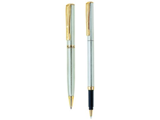 Набор: ручка шариковая, ручка-роллер PEN and PEN. Pierre Cardin, арт. 028195803