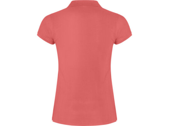 Рубашка-поло Star женская, хризантемный (XL), арт. 028147403