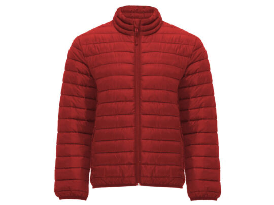Куртка Finland, мужская, красный (2XL), арт. 028049703
