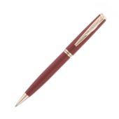 Ручка шариковая Pierre Cardin GAMME Classic. Цвет — терракотовый. Упаковка Е, арт. 028150903