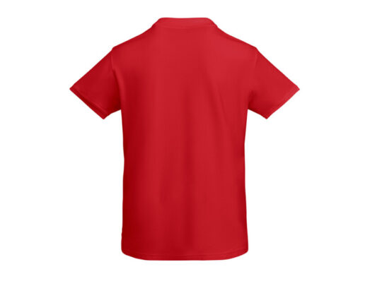 Рубашка поло Prince мужская, красный (3XL), арт. 028108703